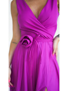 Maksisuknele MAXI0988-3