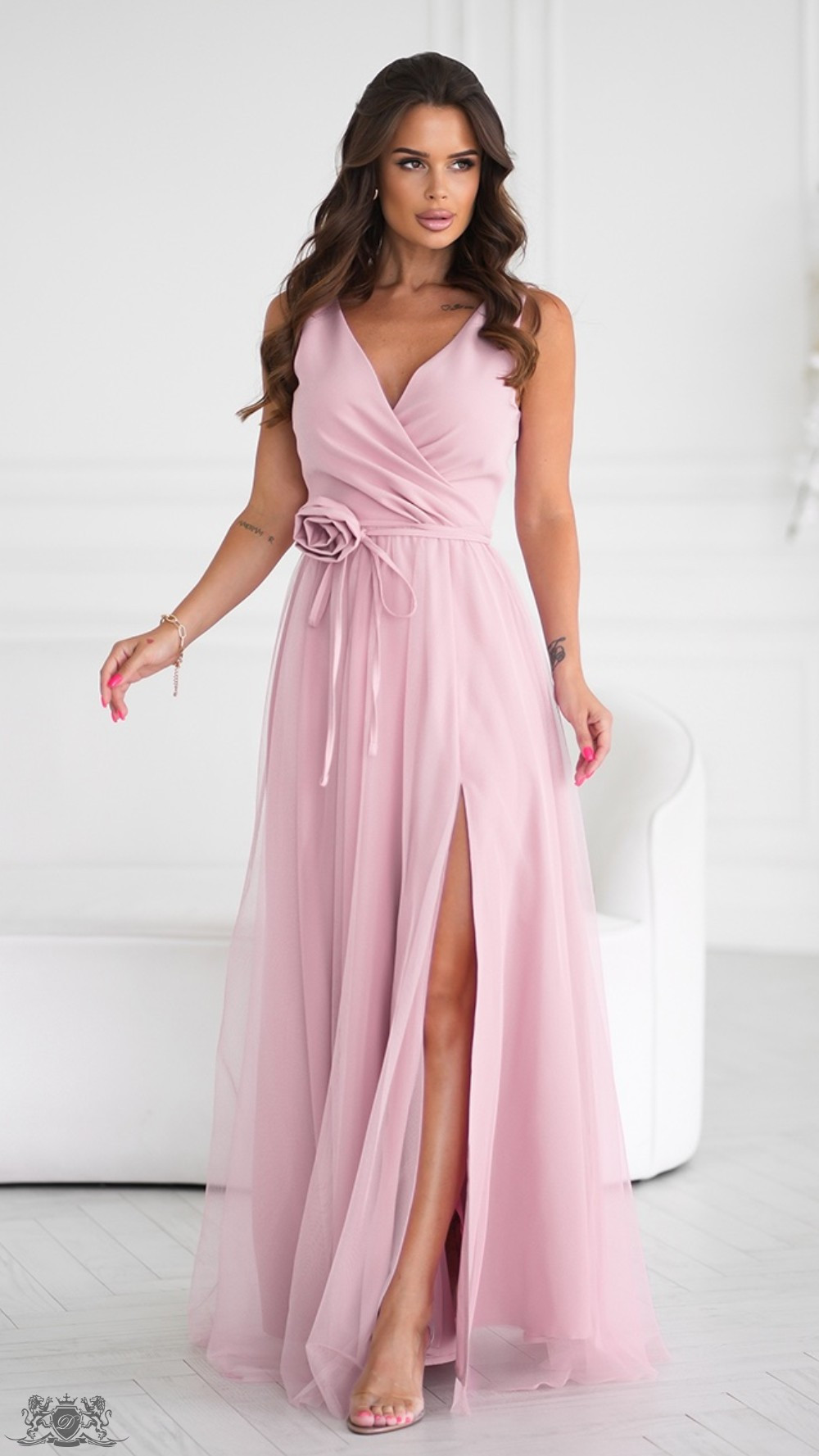 Maxi Dress MAXI0988-4