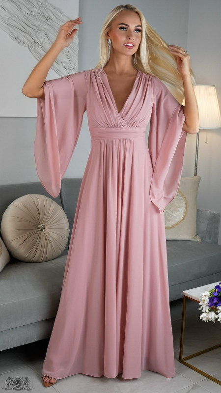 Maxi Dress MAXI0834-4