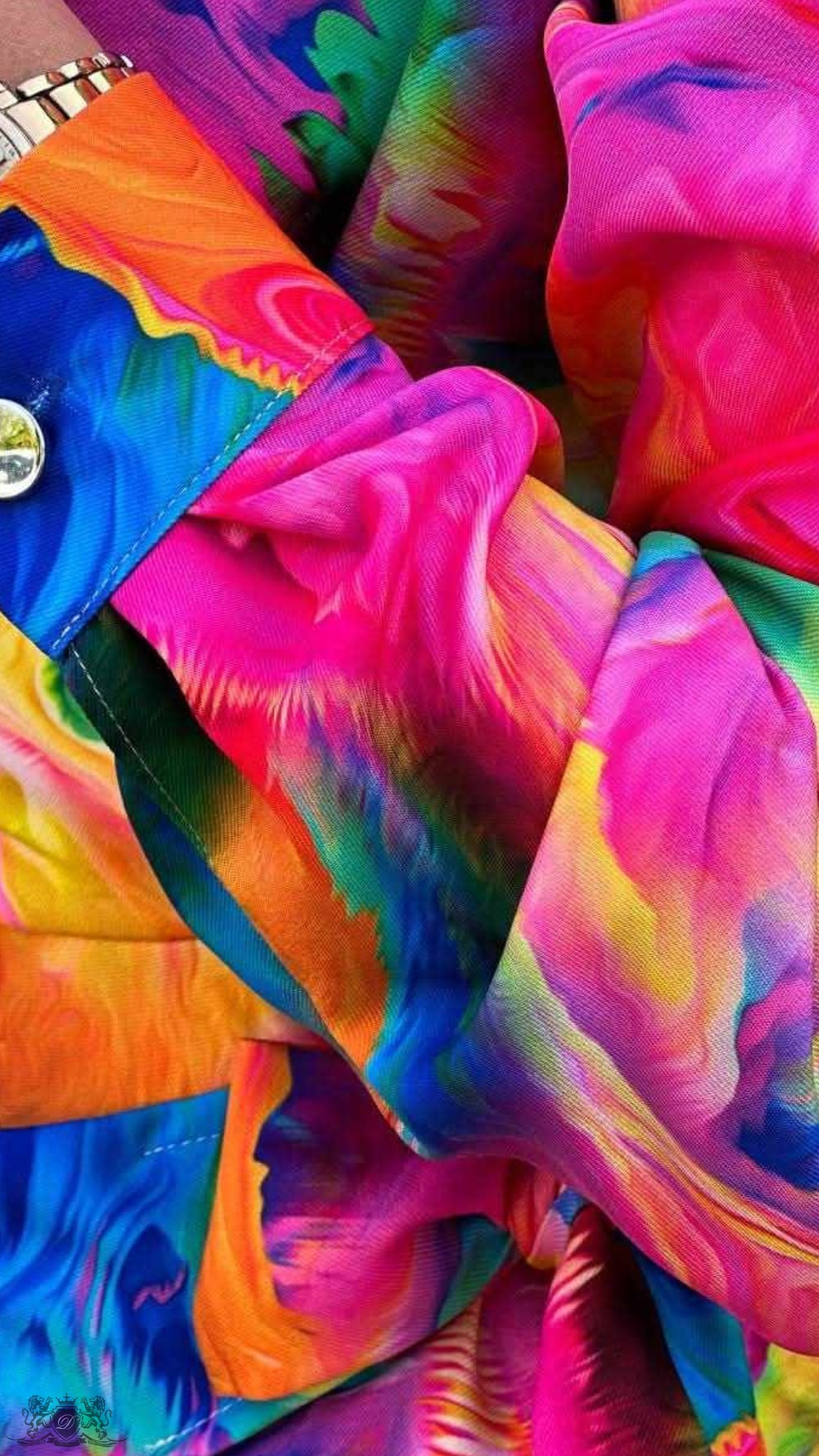 Платье KLT2885-1