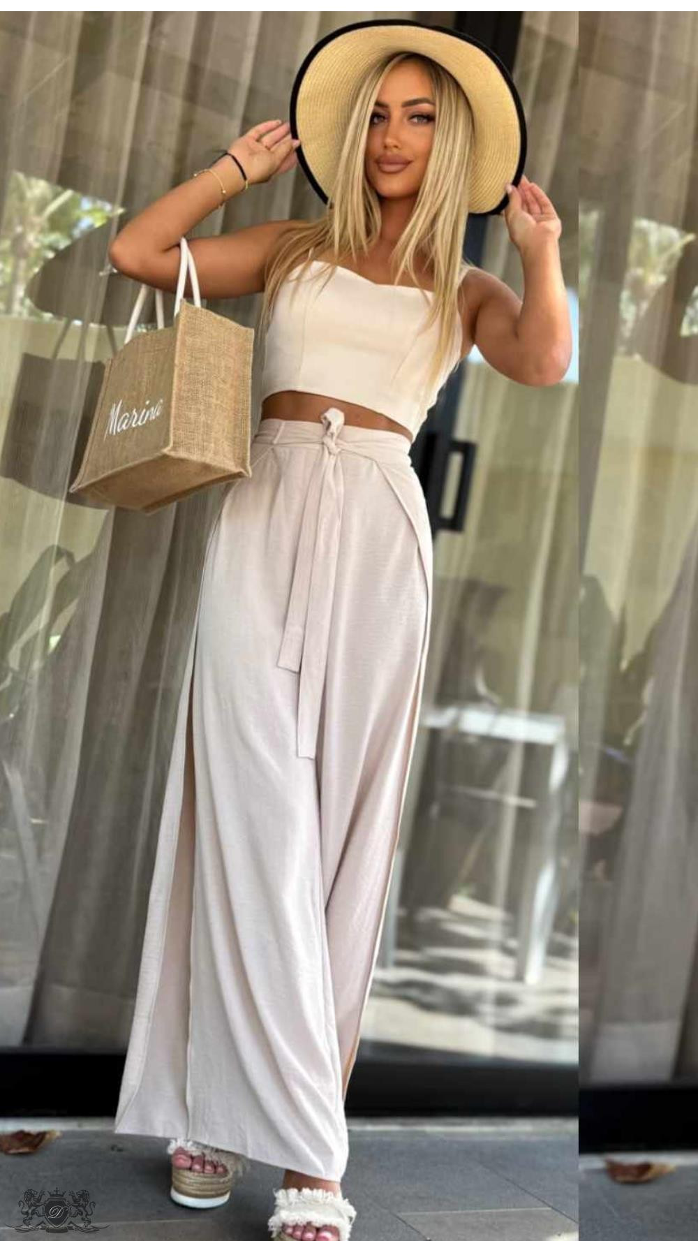 Брюки PKS0044-9