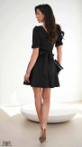 Dress KLT2889-1