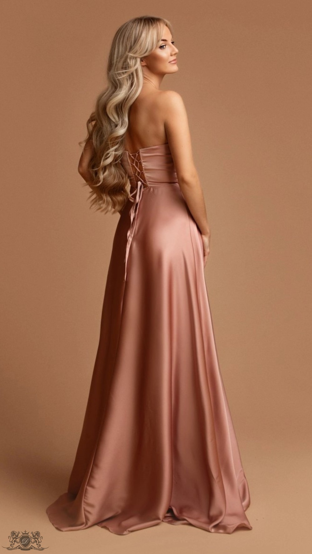 Maxi Dress MAXI1009-6