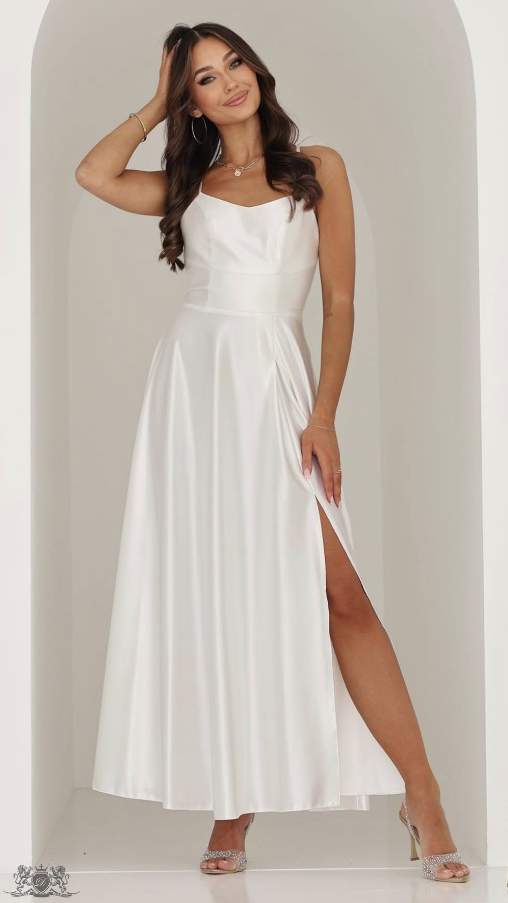 Maxi Dress MAXI1038-2