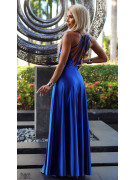 Макси Платье MAXI0894-7