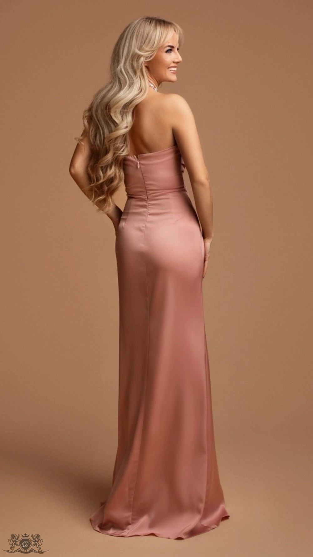 Maksisuknele MAXI1040-1