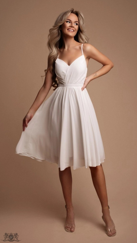 Dress KLT2891-2