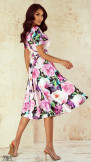 Dress KLT2893-1