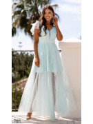 Maxi Dress MAXI1041-2