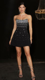 Dress KLT2896-1