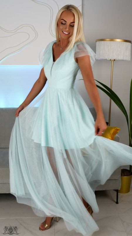 Maxi Dress MAXI1041-2