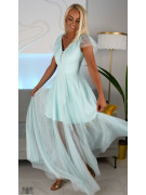 Maxi Dress MAXI1041-2