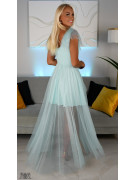 Maxi Dress MAXI1041-2