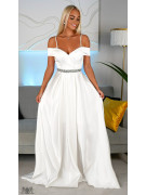 Maksisuknele MAXI0836-7