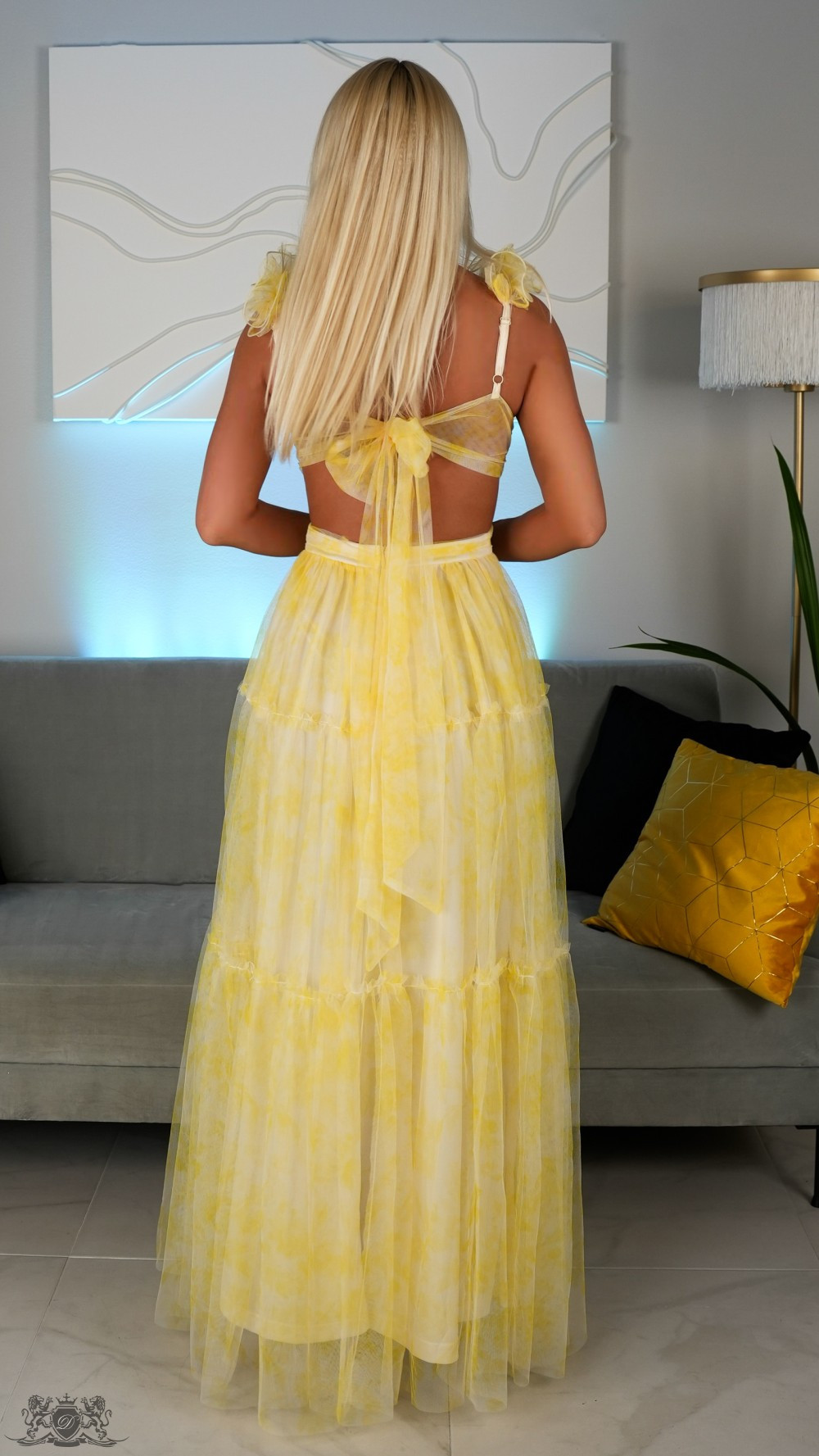 Maksisuknele MAXI1051-1