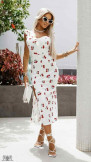 Dress KLT2904-4