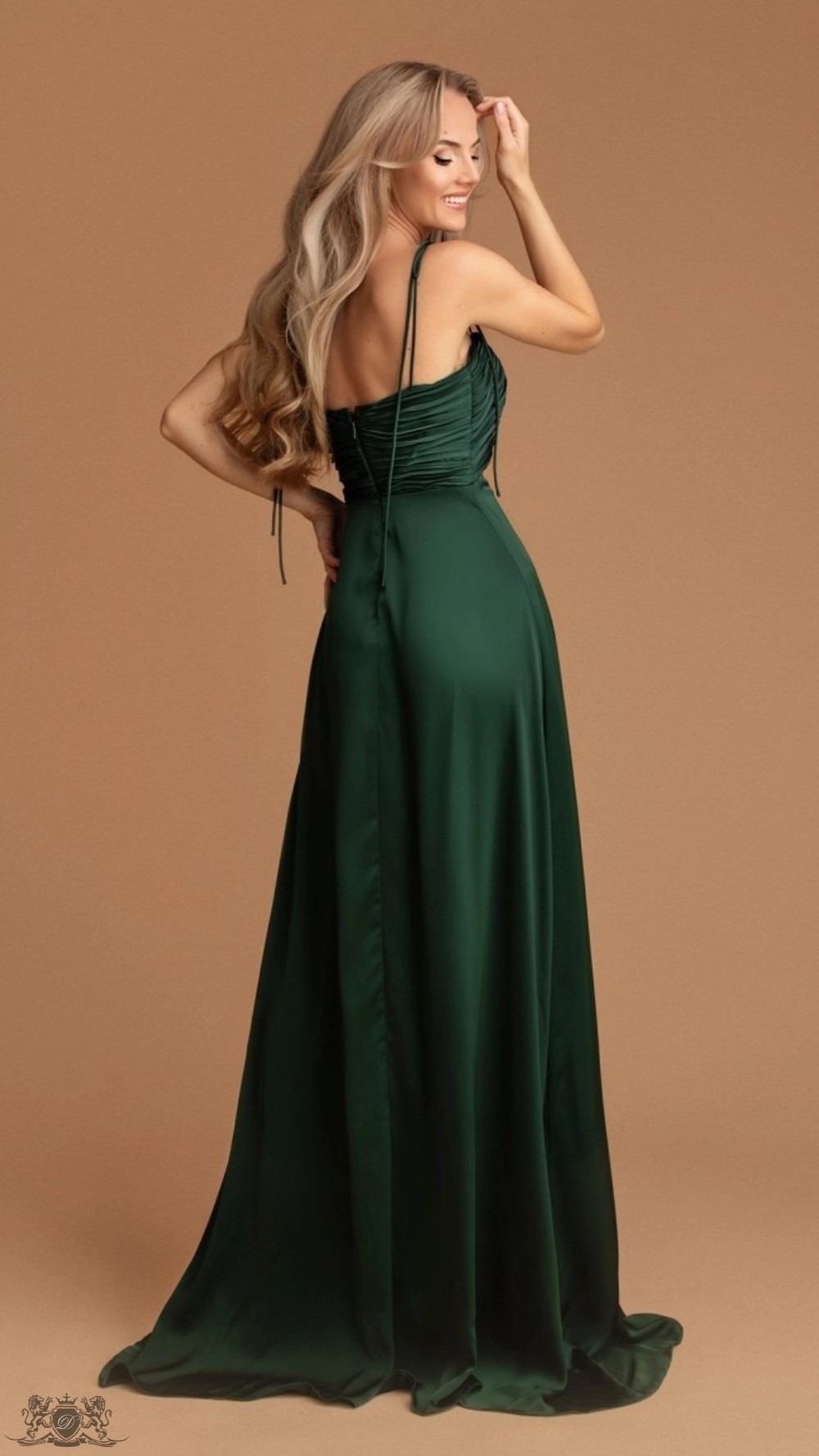 Maxi Dress MAXI1064-2