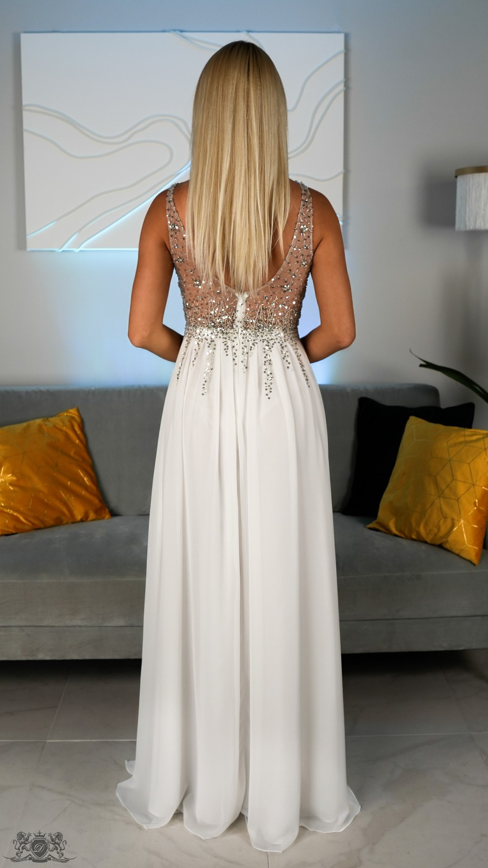 Maxi Dress MAXI1071-1