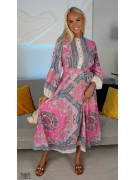 Maksisuknele MAXI1066-3