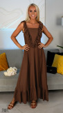 Maxi Dress MAXI1056-1