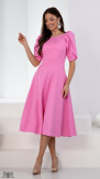 Dress KLT2929-1