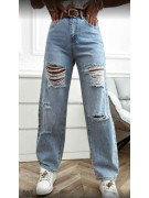 Брюки PKS0050-1