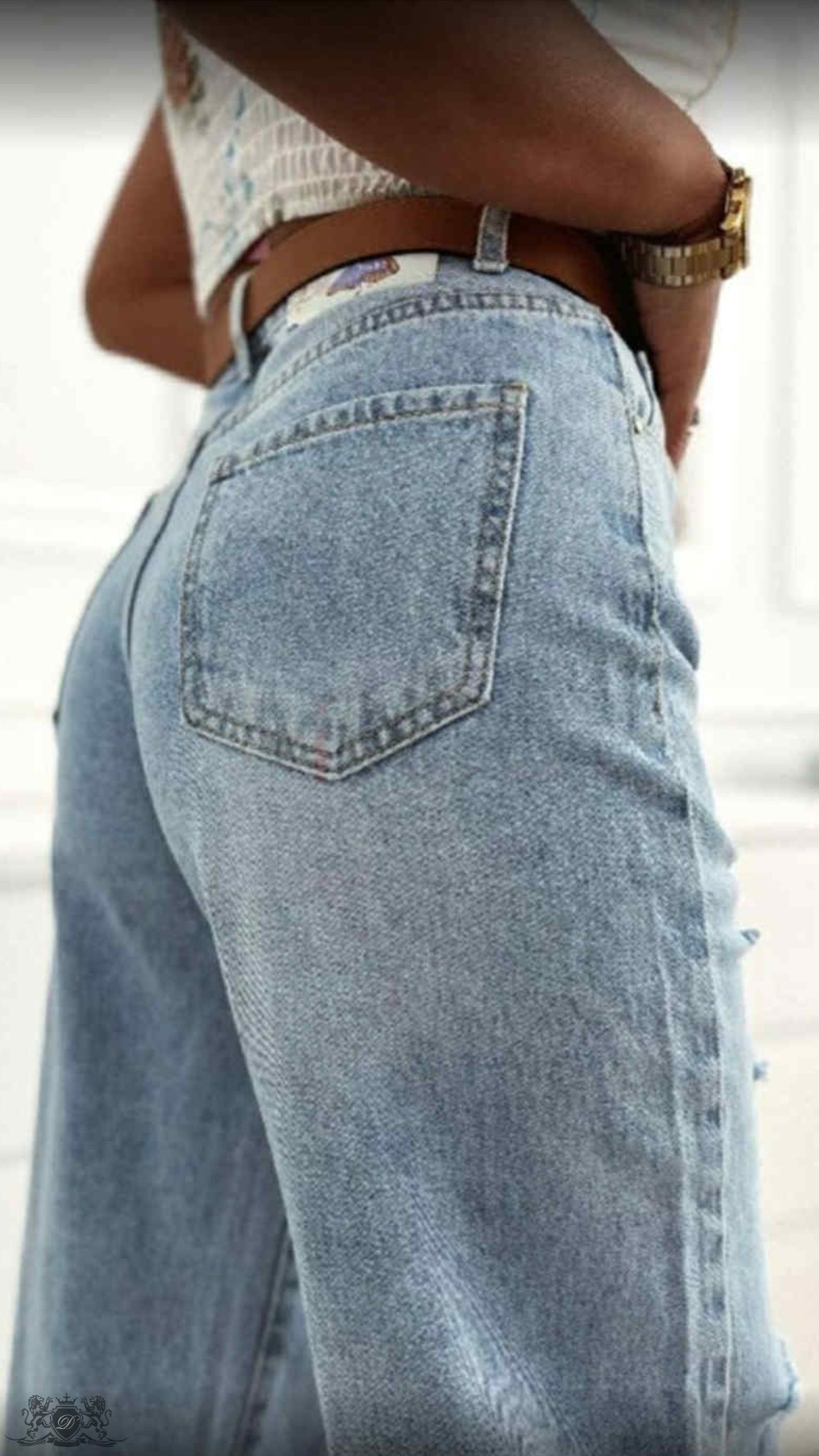 Брюки PKS0050-1