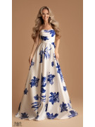 Maxi Dress MAXI1089-1