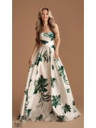 Maxi Dress MAXI1089-2