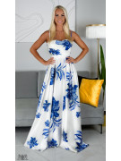 Maxi Dress MAXI1089-1
