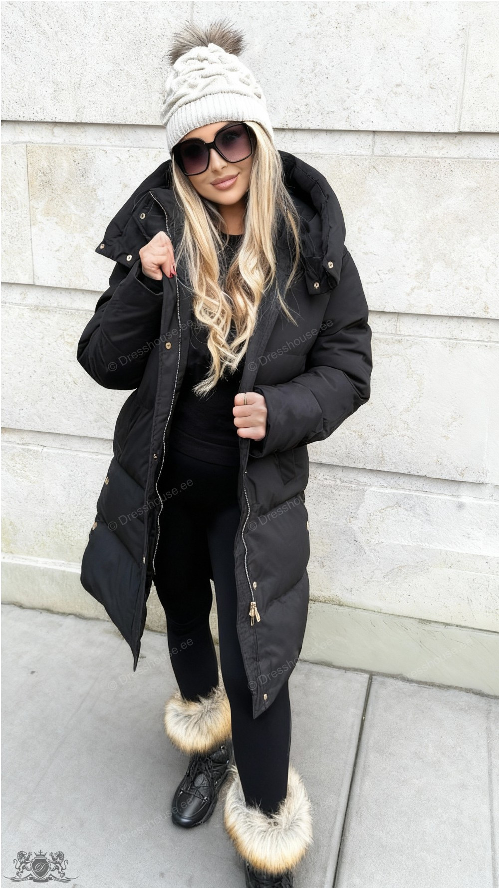 Žieminė Striukė JOPE0027-1