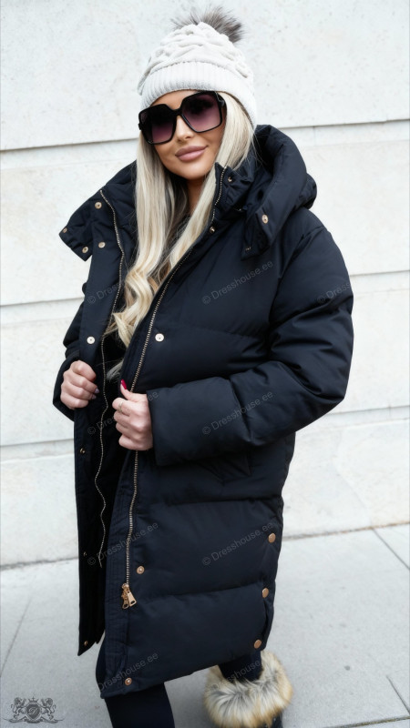 Vinterjacka JOPE0027-1