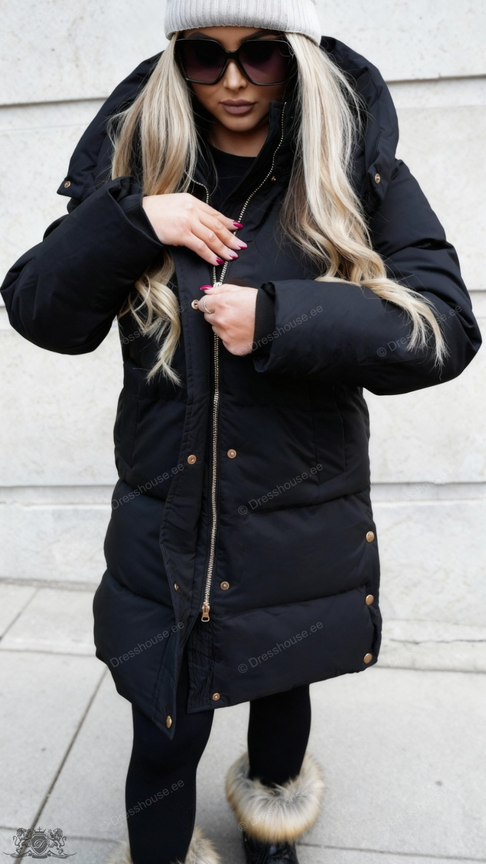 Žieminė Striukė JOPE0027-1