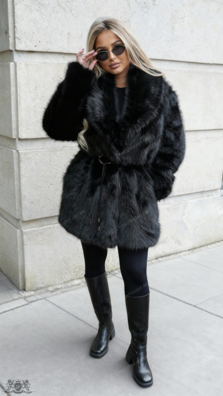 Tekoturkki FUR0015-1