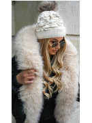 Winter Coat JOPE0026-1