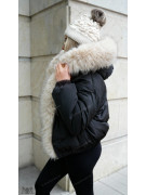Winter Coat JOPE0026-1