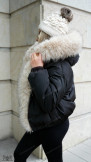 Winter Coat JOPE0026-1