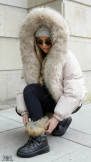 Winter Coat JOPE0026-2