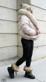 Winter Coat JOPE0026-2