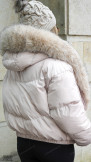Winter Coat JOPE0026-2