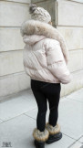 Winter Coat JOPE0026-2