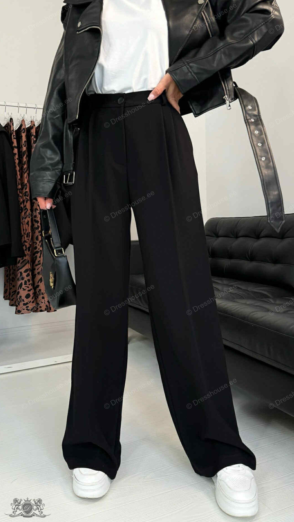 Pants PKS0056-1