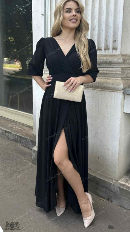 Maxi dress MAXI1002-4