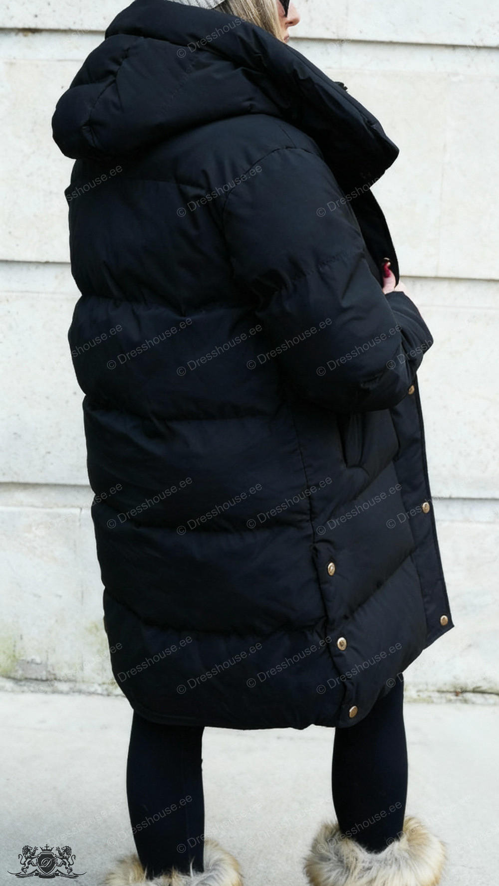 Žieminė Striukė JOPE0027-1