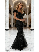 Макси-платье MAXI1094-1