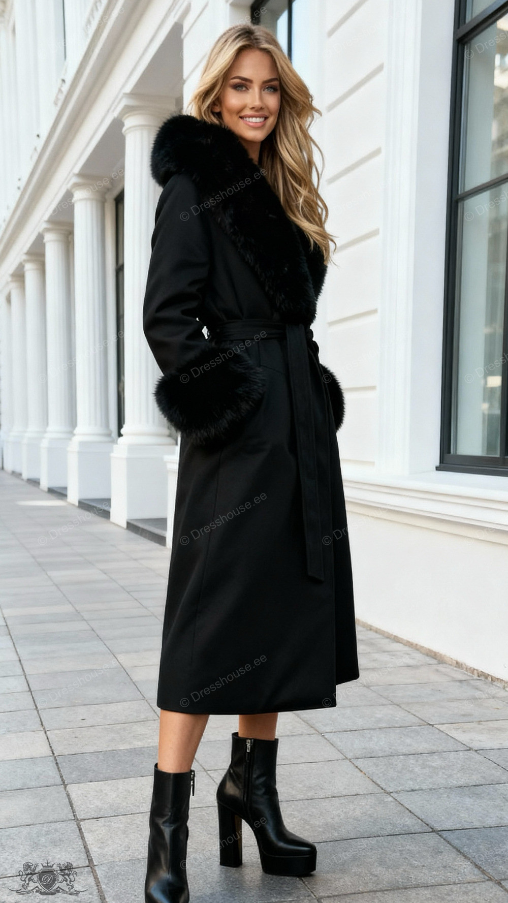 Coat MNTL0044-1