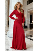 Макси Платье MAXI0928-7