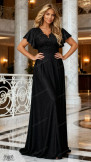 Maxi Dress MAXI1021-1