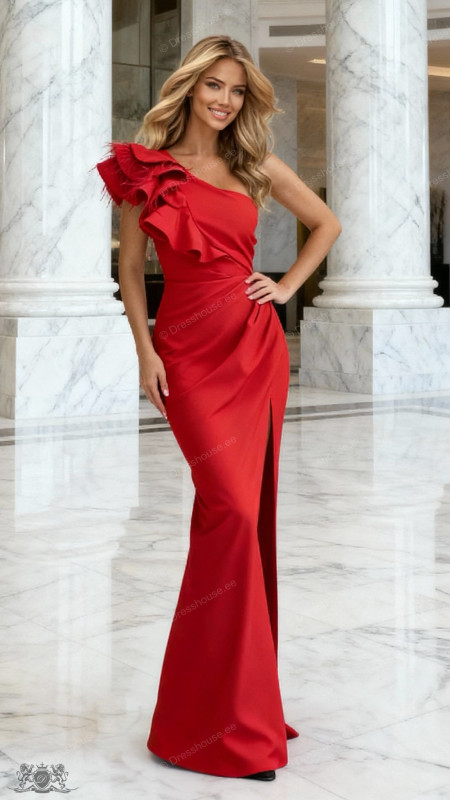 Maksisuknele MAXI0974-6