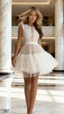 Dress KLT2939-2